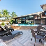 Pousada Marbella Inn