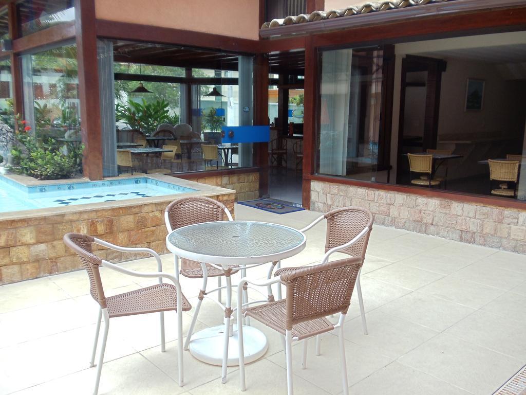 Marbella Inn *