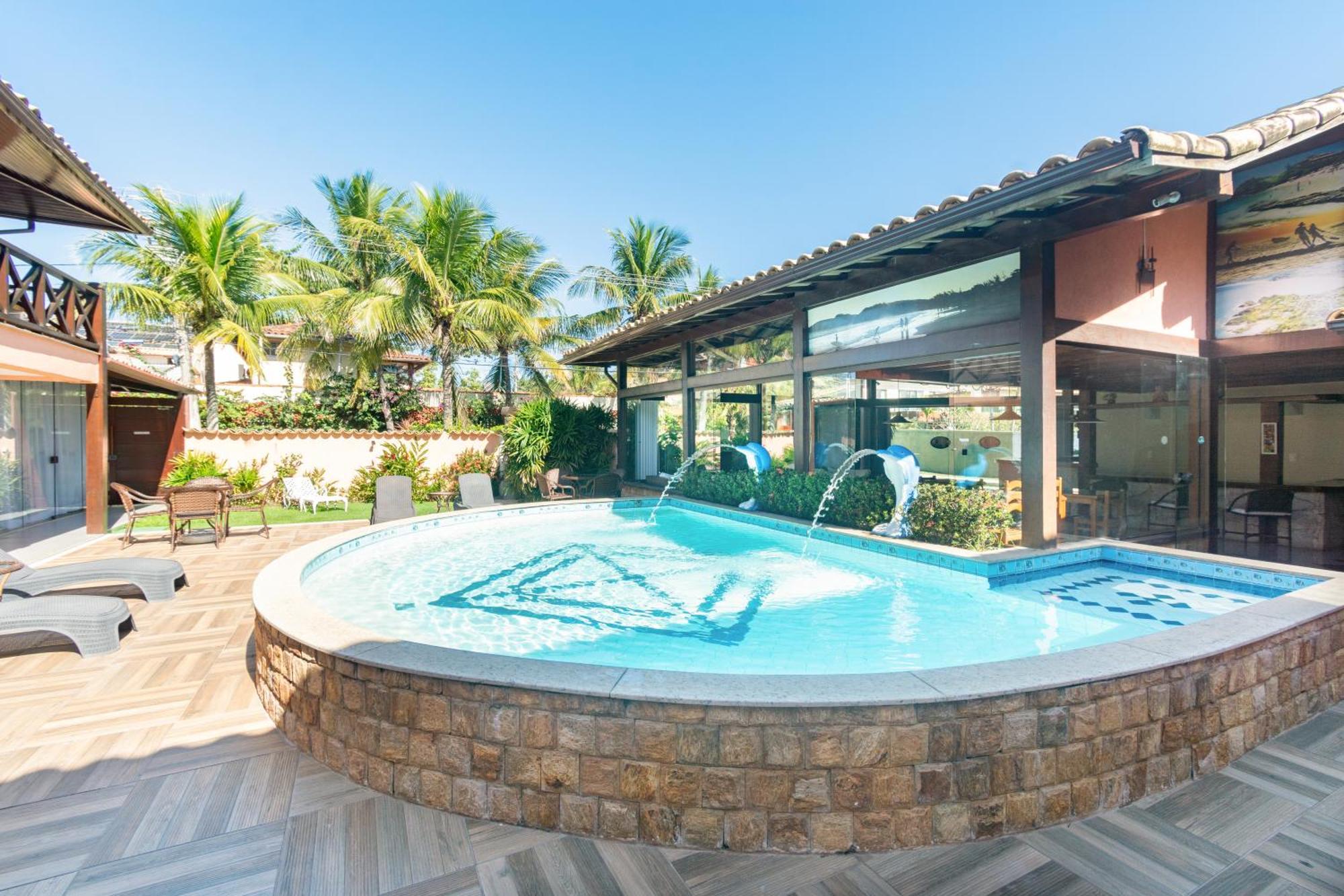 Marbella Inn