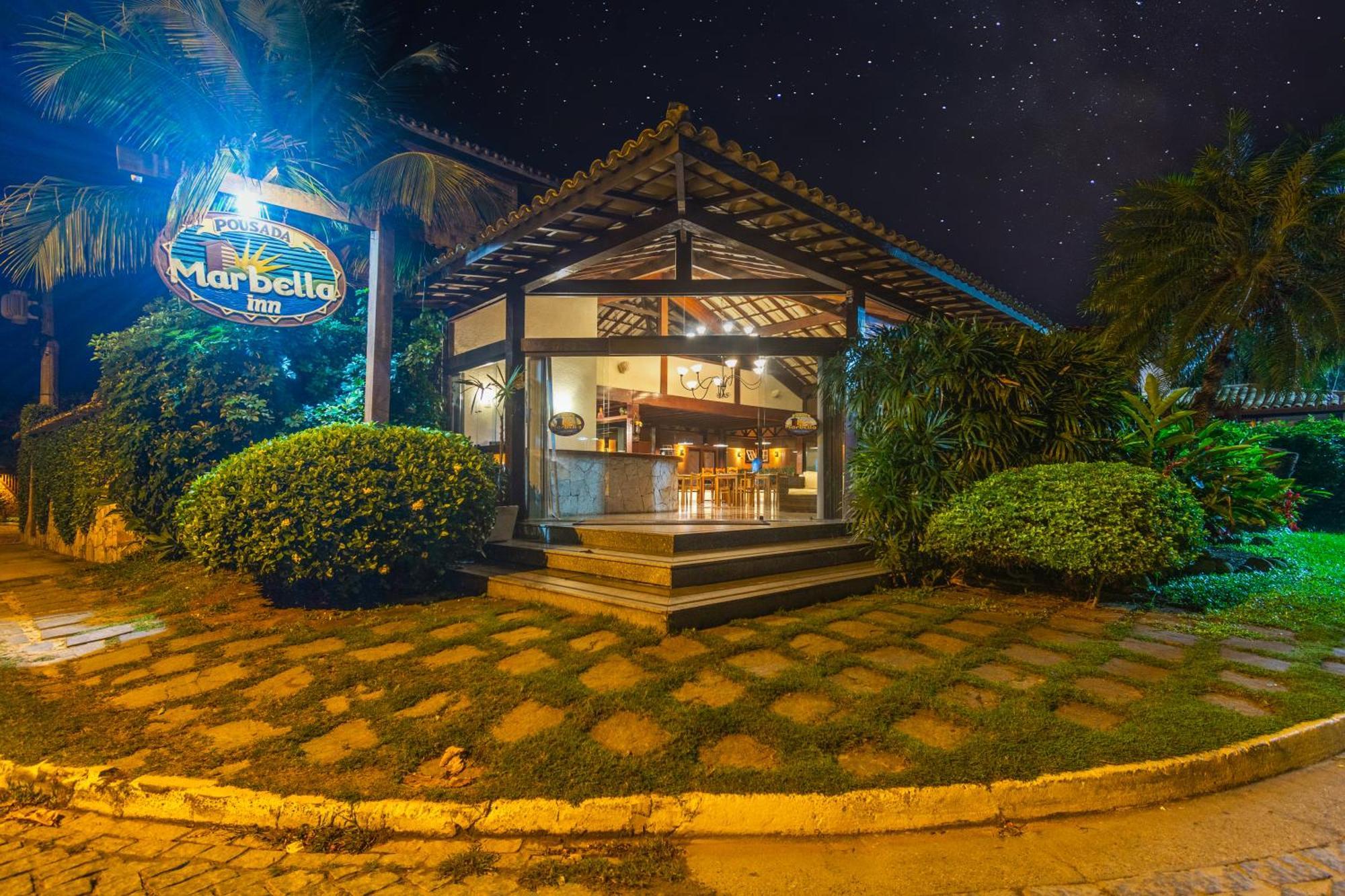Marbella Inn