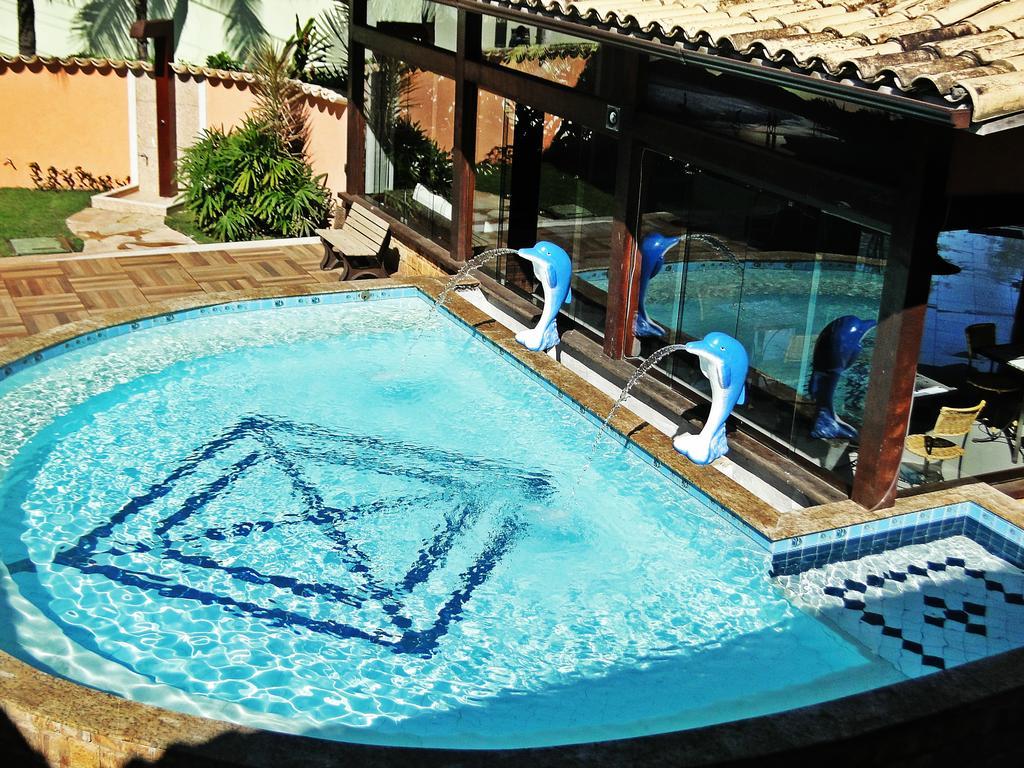 Inn Marbella Búzios