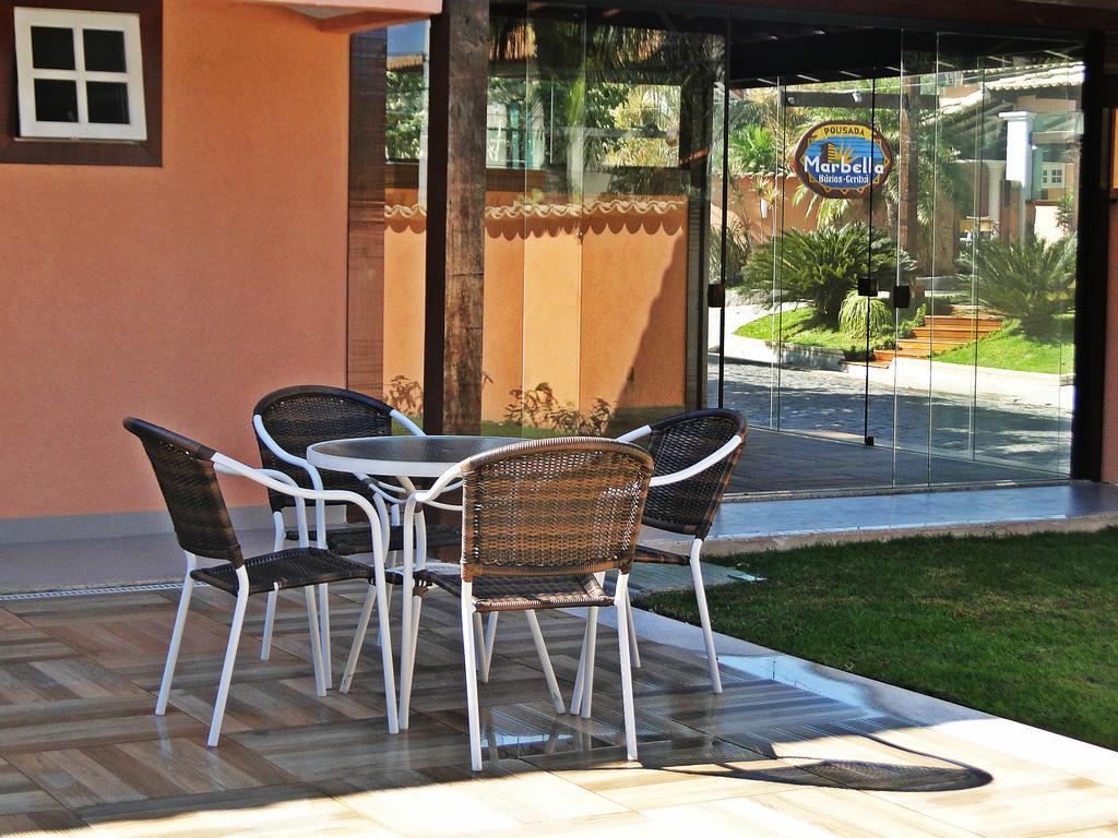 Inn Marbella Búzios