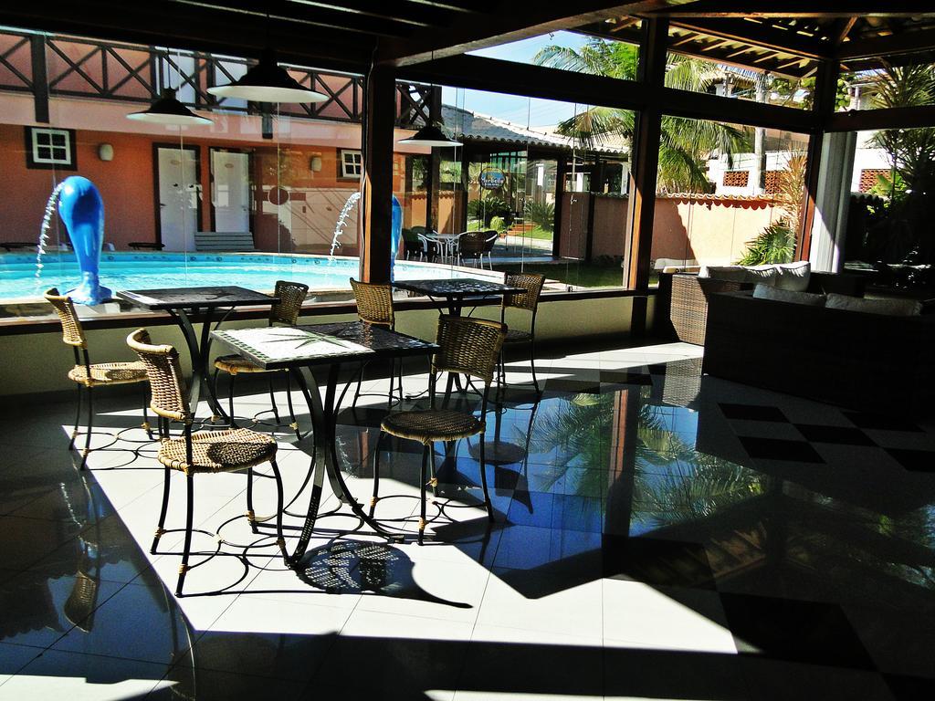 Marbella Búzios